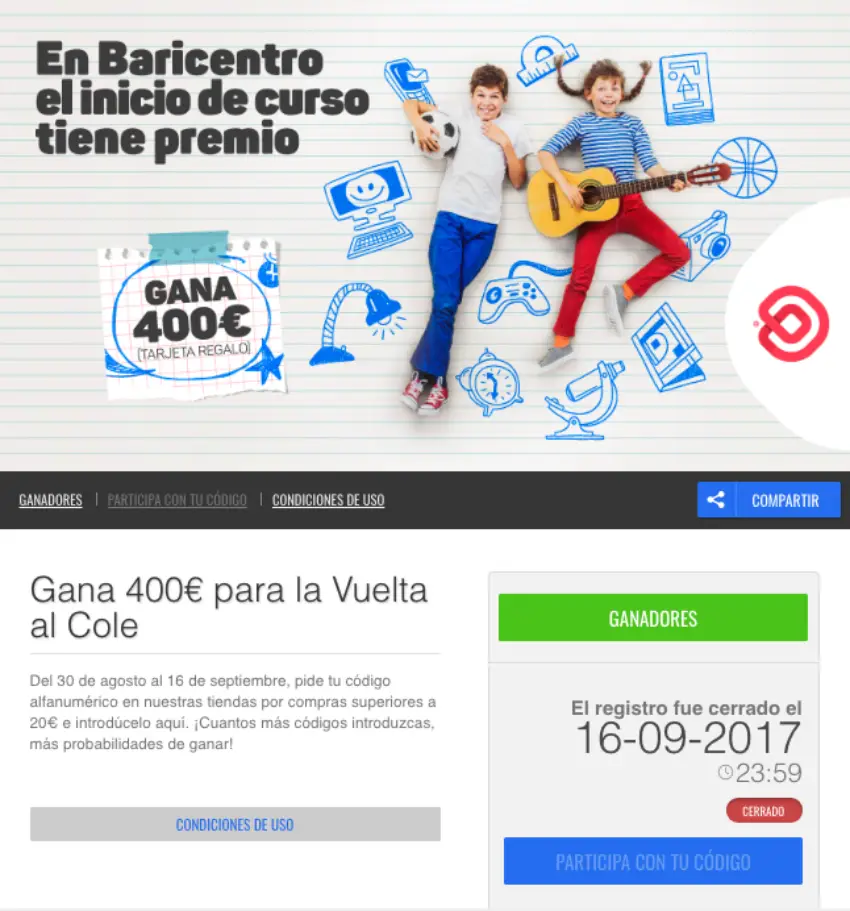 valida_codigo_vuelta_cole