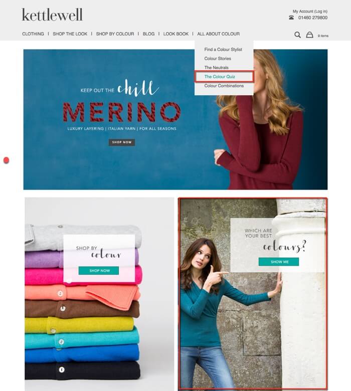 web-quiz