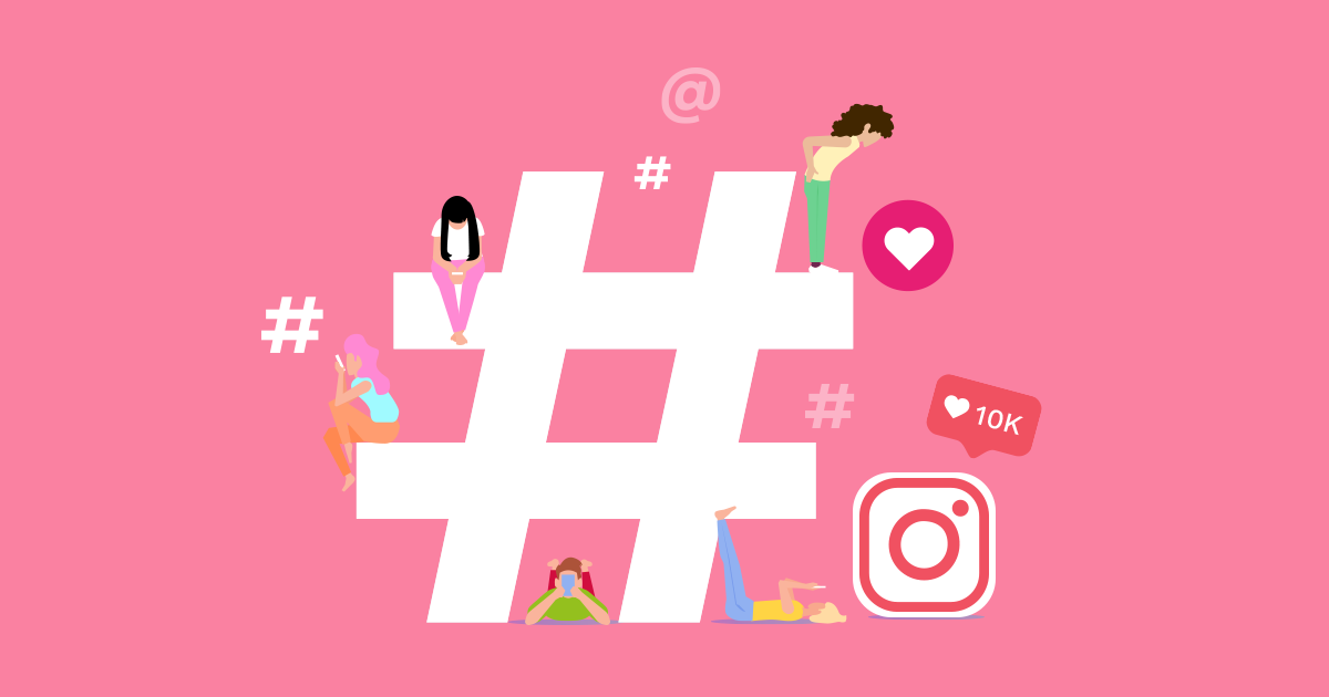 Cómo crear un hashtag para tus campañas en redes sociales