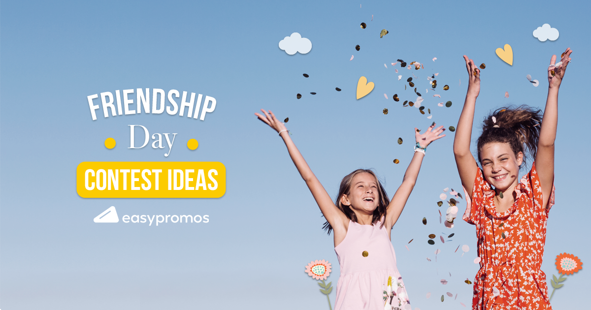 friendship-day-contest-ideas-for-your-brand