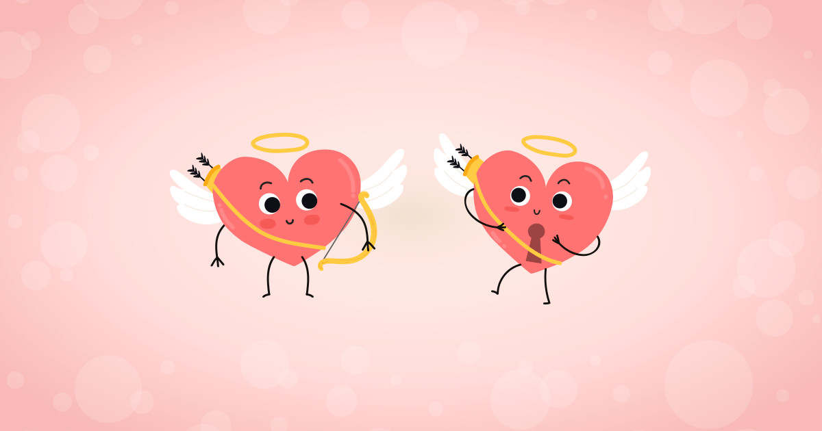 Promociones de San Valentín 2023: 7 ideas románticas