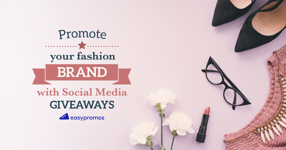 How to Promote a Clothing Brand on Social Media