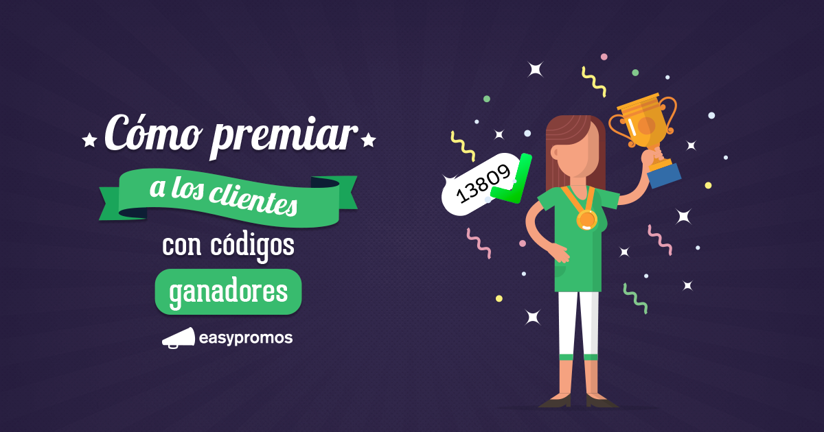 ¿Cómo premiar a los clientes?