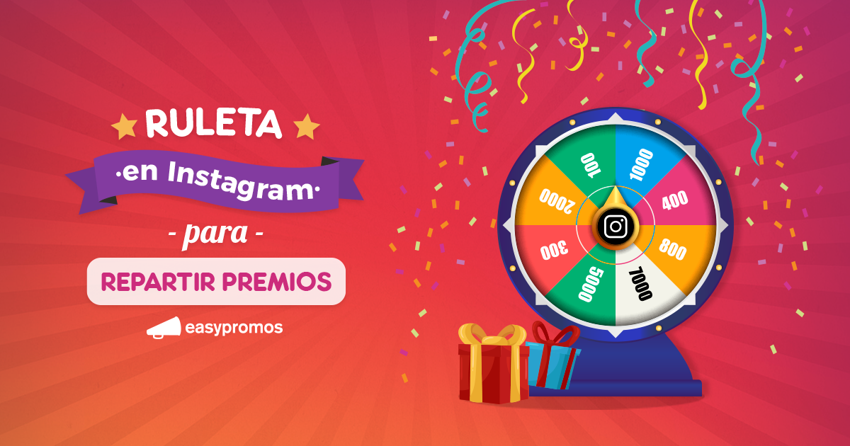 Generador de ruleta Generador de ruleta