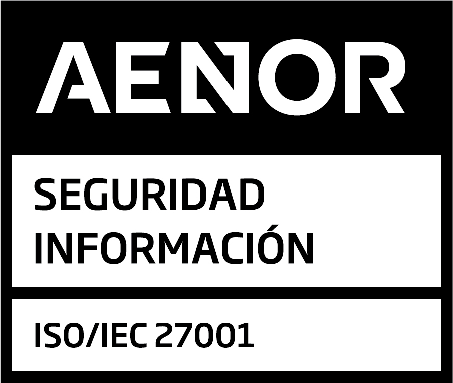 ISO 27001