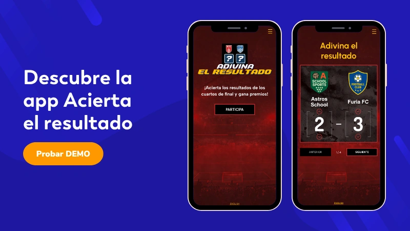 demo acierta el resultado
