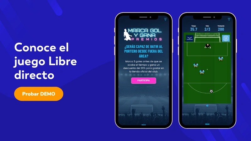 demo libre directo