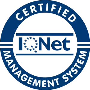 Certified IQNET