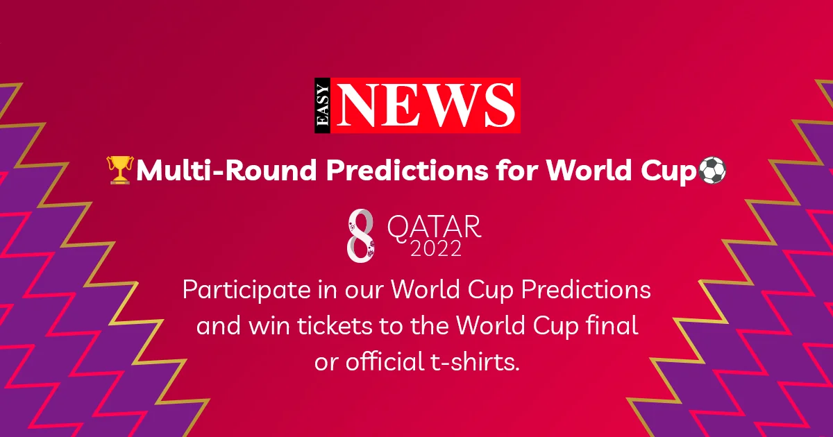 betting pool for world cup qatar 2022