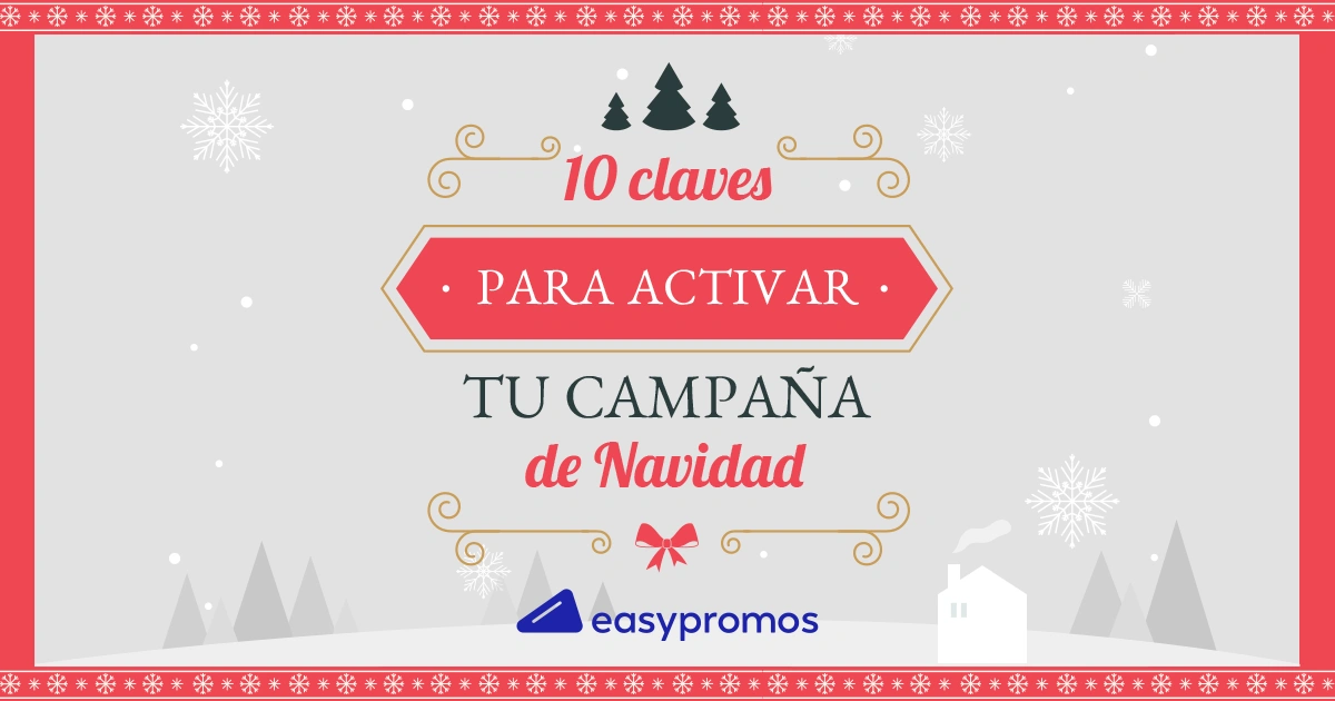Infografia navidad
