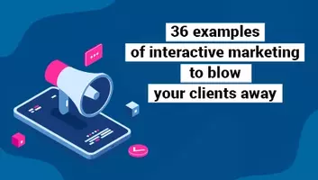 eBook: 36 examples of interactive marketing
