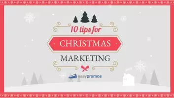 10 tips for Christmas marketing