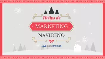 10 tips de marketing navideño