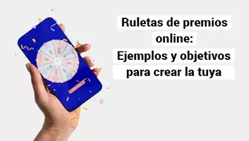Ebook: Ruletas de premios online, ejemplos y objetivos para crear la tuya