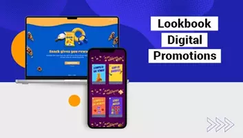 Digital Promotions Lookbook by Easypromos
