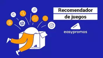 Encuentra el juego perfecto para tu próxima promoción