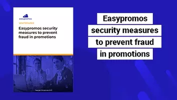 Easypromos' Security White Paper 
