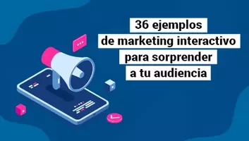 Ebook: 36 ejemplos de marketing interactivo