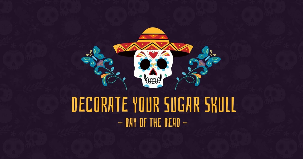 dia de muertos