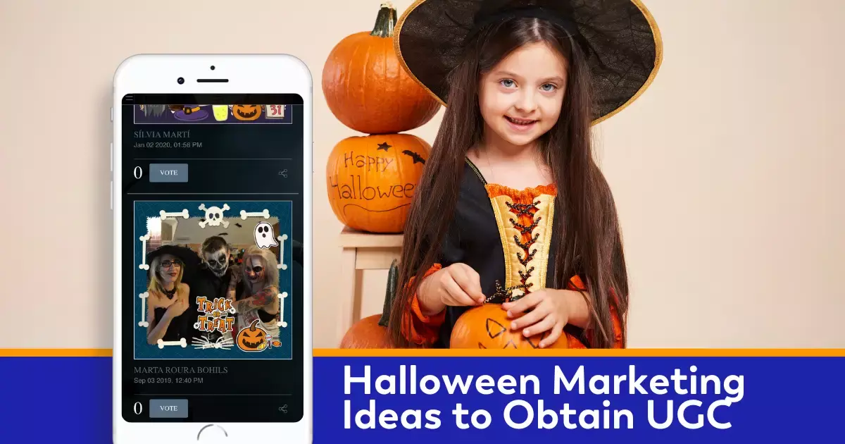 halloween contests