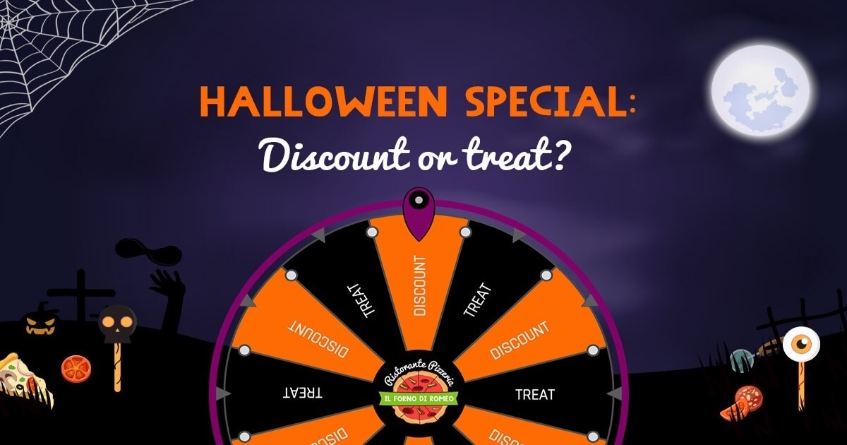 halloween branded mini-games