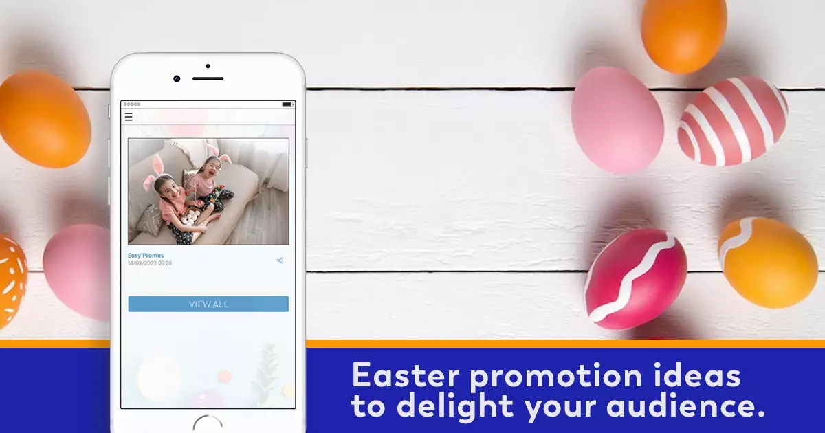 Easter contests