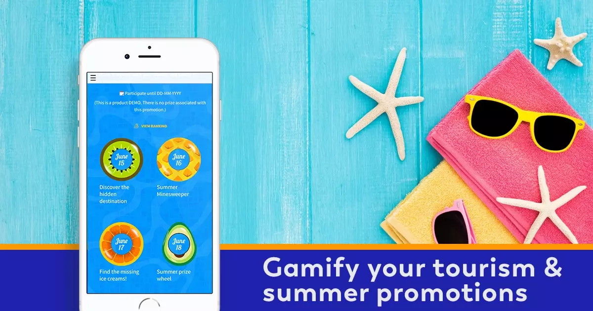 summer photo contest