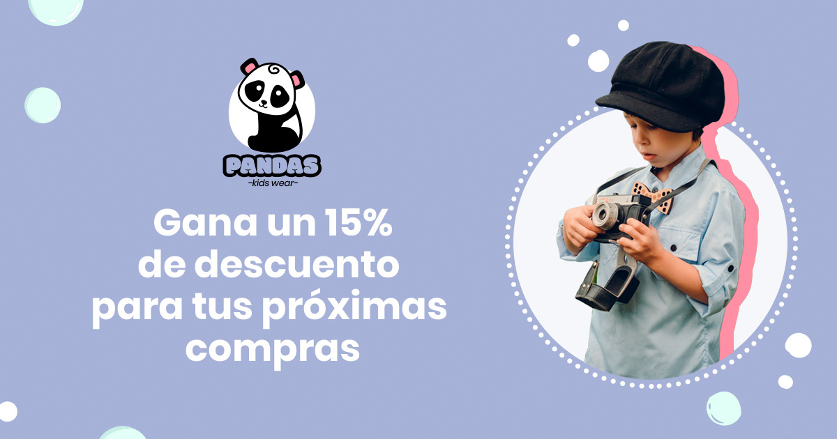 repartir cupones en la campaña de la vuelta al cole