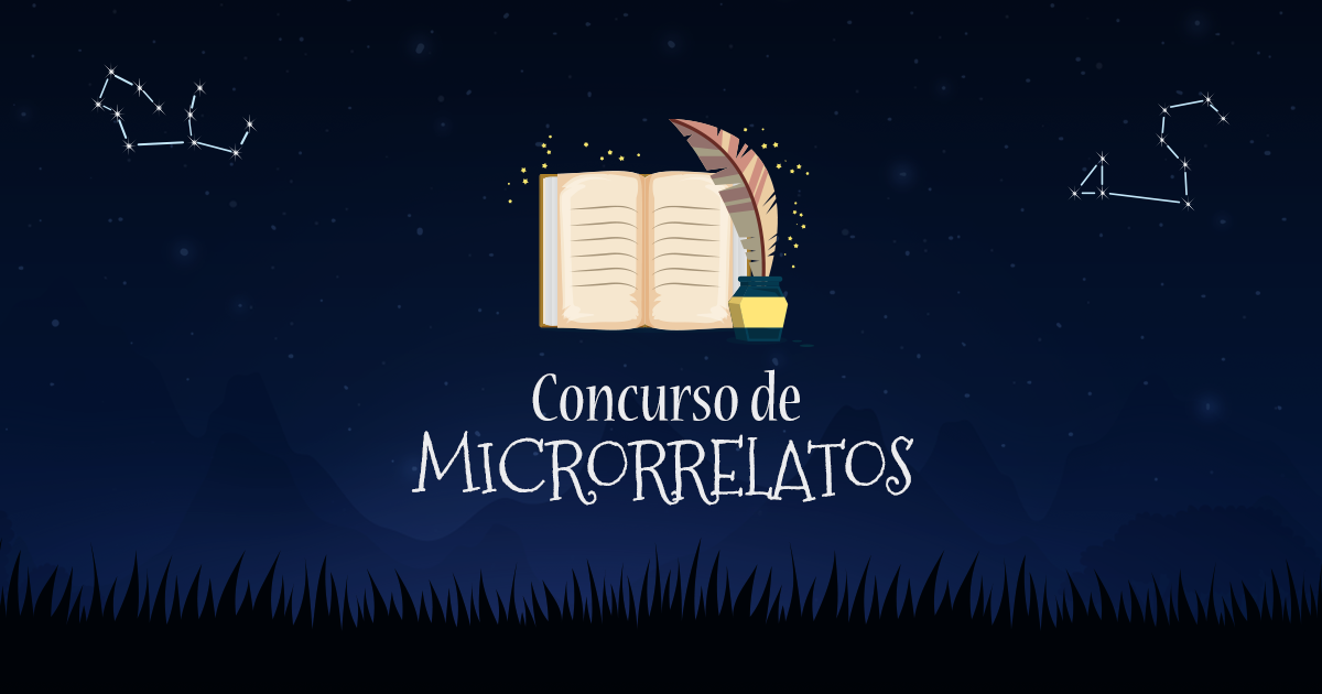 demo concurso de relatos