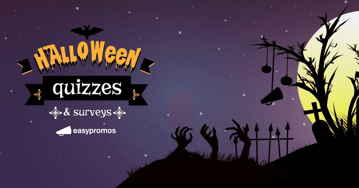 halloween quiz